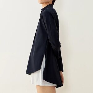 Something Borrowed Shirt - Med (Black)